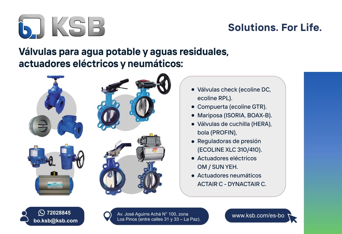 KSB