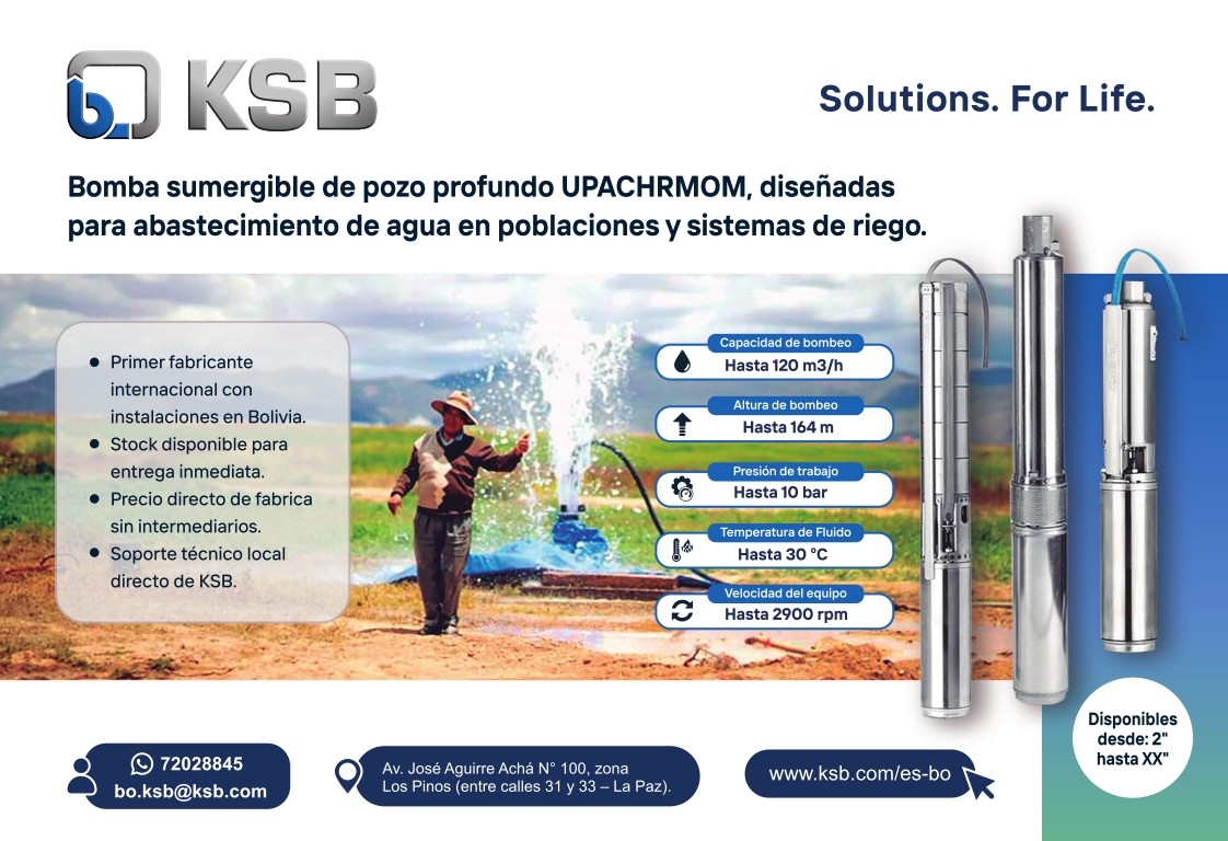 KSB